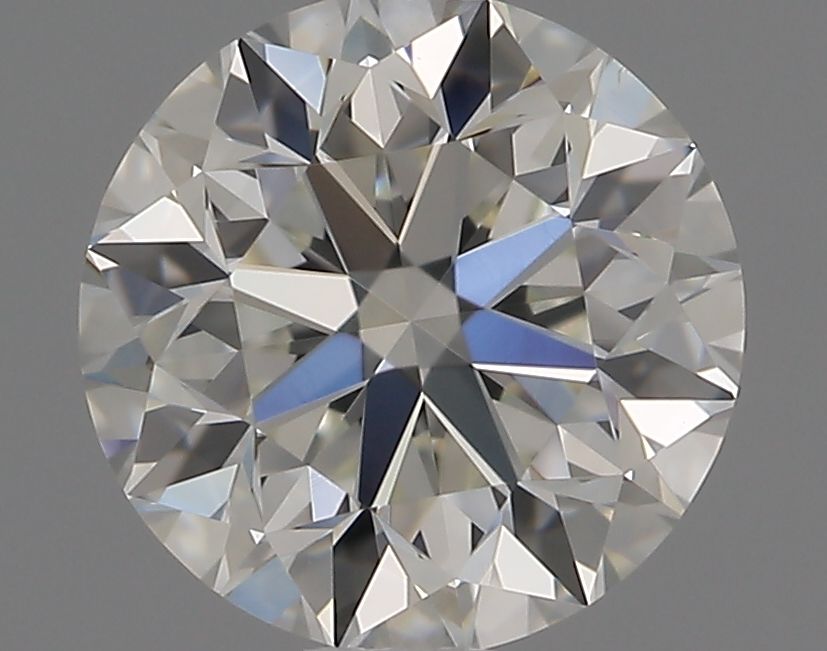 506112226 Diamant Natural ROUND VS1