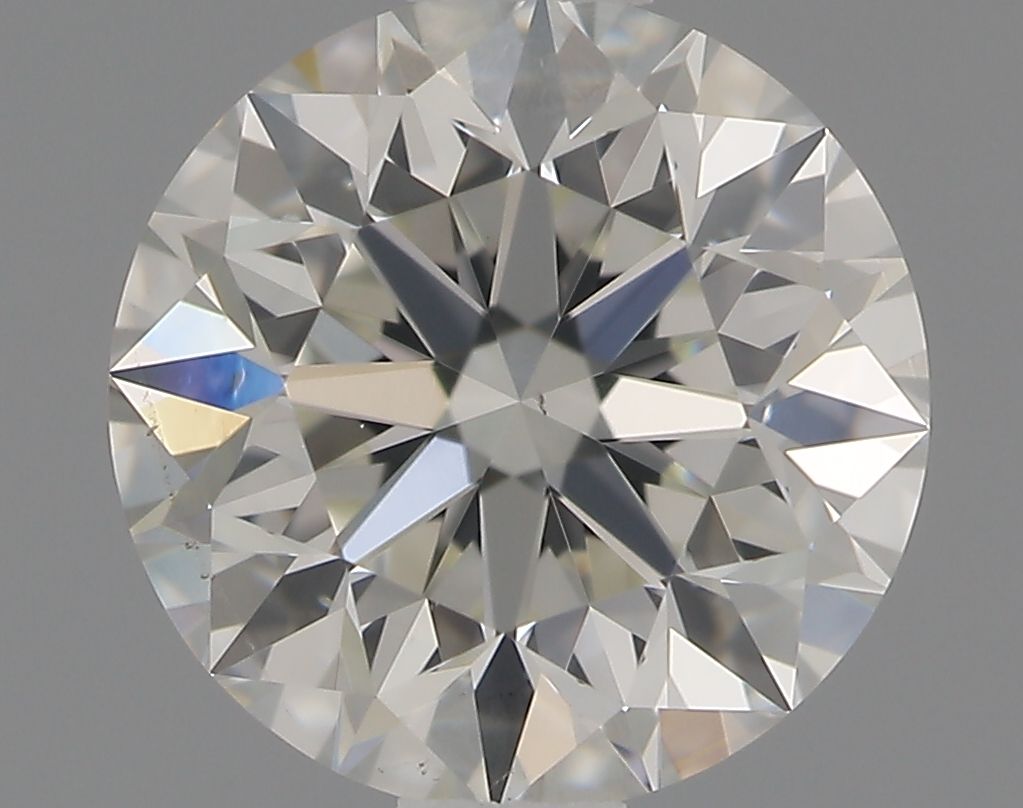 506112254 Diamant Natural ROUND VS2