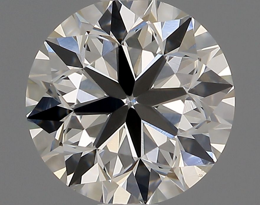 506112262 Diamant Natural ROUND VS1