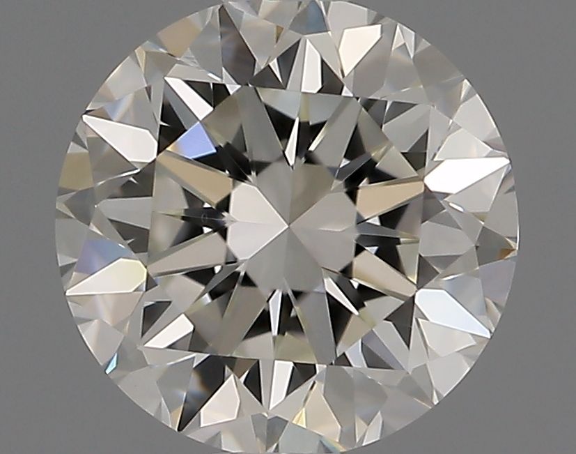 506112264 Diamant Natural ROUND VS1