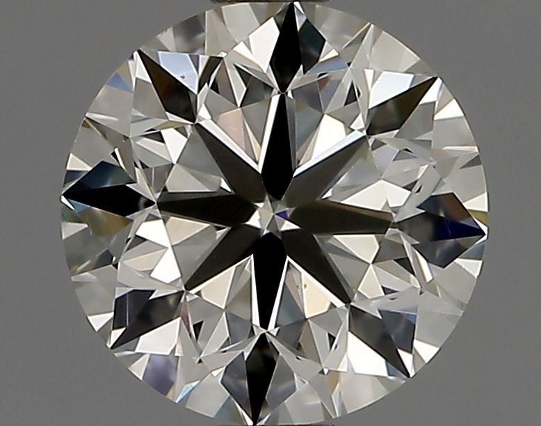 506112277 Diamant Natural ROUND VS1