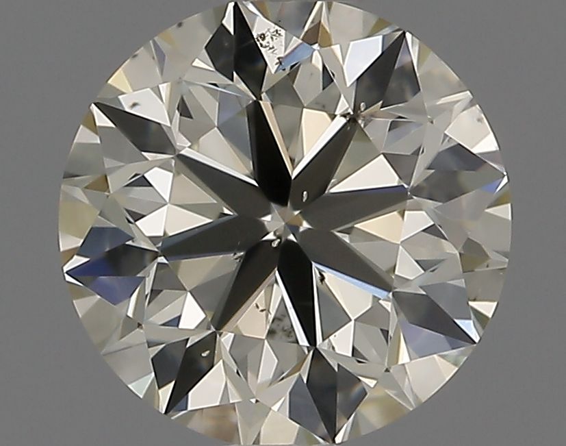 506112279 Diamant Natural ROUND SI1
