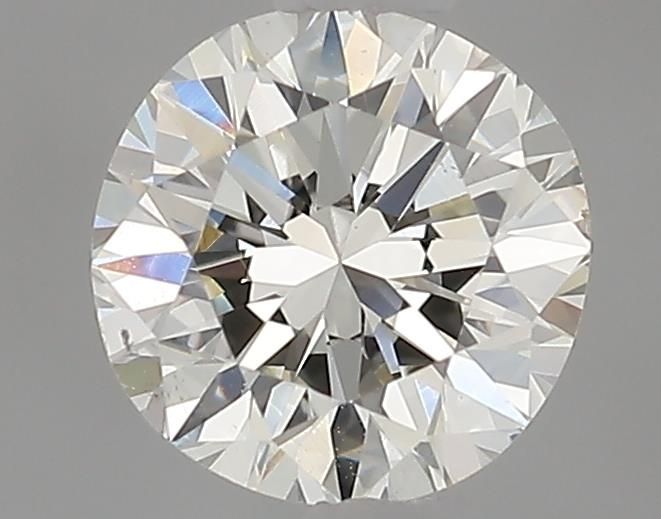 506173013 Diamant Natural ROUND VS2