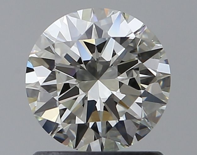 506187014 Diamant Natural ROUND VVS2