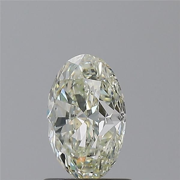 508118599 Diamant Natural OVAL SI1