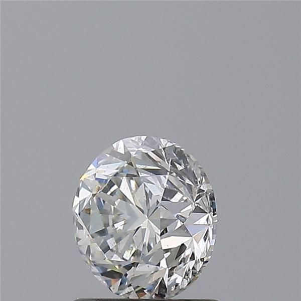 508118608 Diamant Natural ROUND SI1
