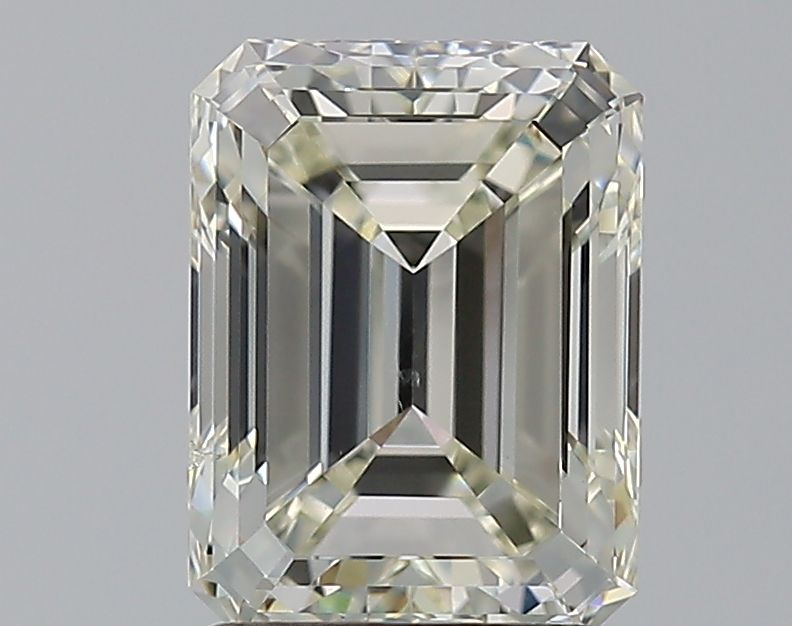 508149051 Diamant Natural EMERALD VS2