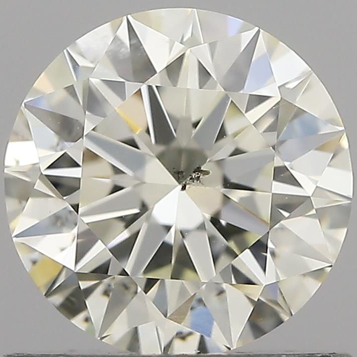 508150025 Diamant Natural ROUND SI1