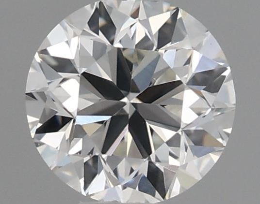 508155356 Diamant Natural ROUND VS1