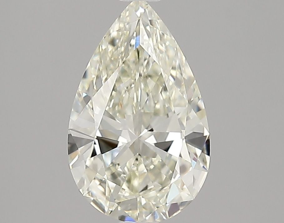 510159990 Diamant Natural PEAR VS1