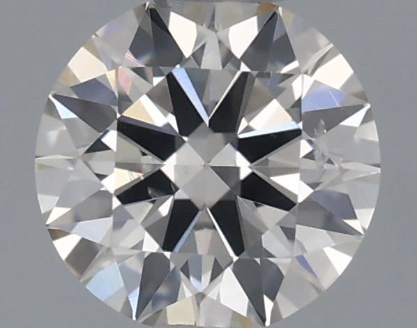510181810 Diamant Natural ROUND VS2