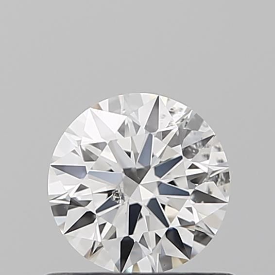 510181966 Diamant Natural ROUND SI1
