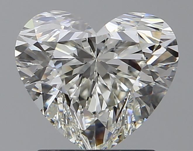 510194976 Diamant Natural HEART VVS1