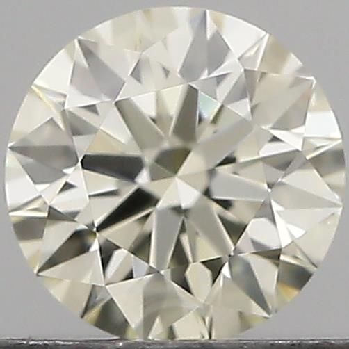 510196058 Diamant Natural ROUND VVS2