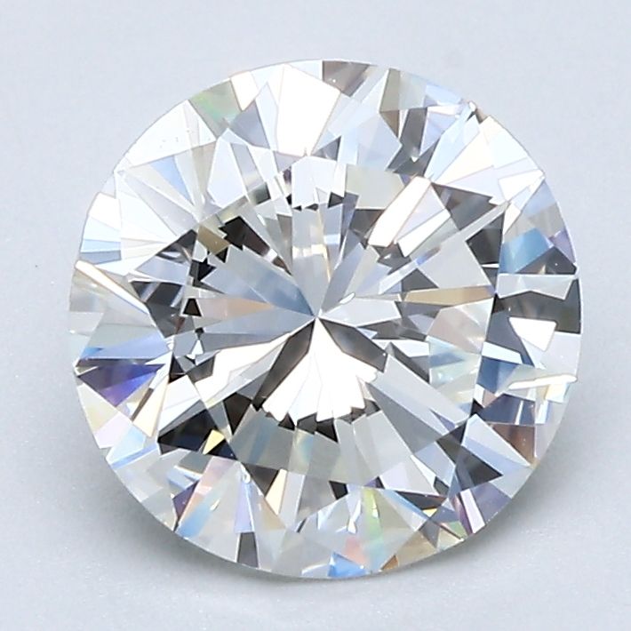 5121198 Diamant Natural ROUND VS1
