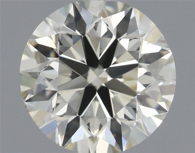 512206033 Diamant Natural ROUND VS1