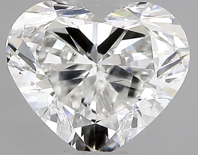 512237840 Diamant Natural HEART VS2
