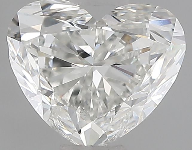 512237845 Diamant Natural HEART VS2