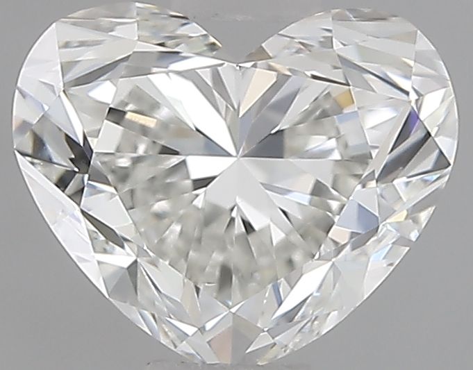 512237846 Diamant Natural HEART VS2