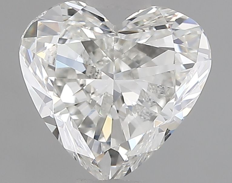 512238281 Diamant Natural HEART VS2