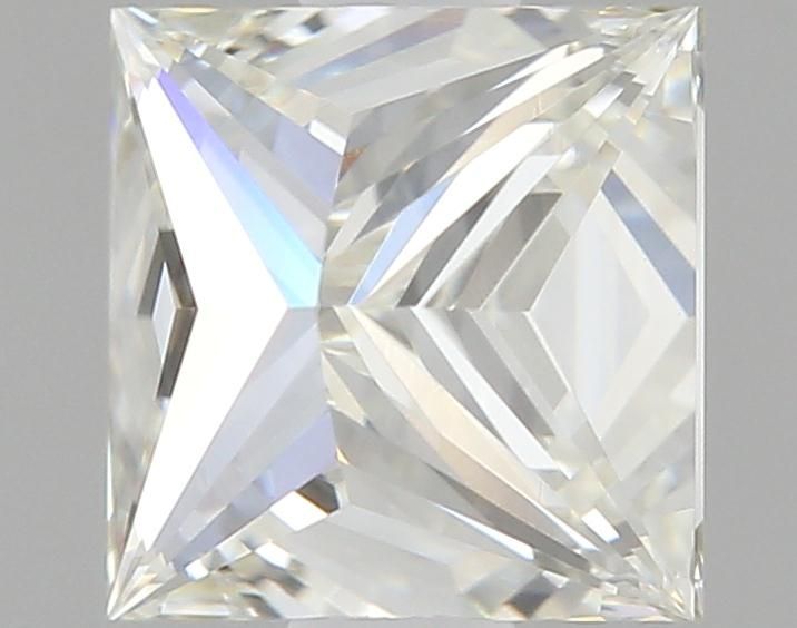 512246351 Diamant Natural PRINCESS VVS2
