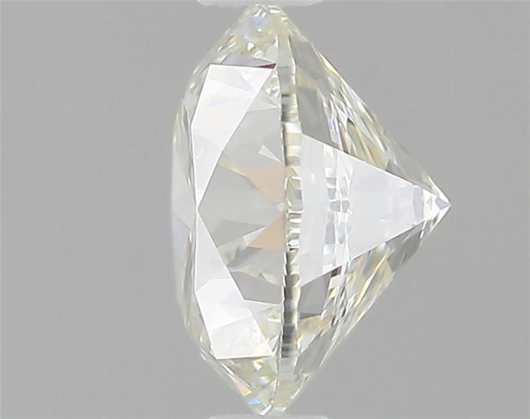 512246353 Diamant Natural ROUND VVS2