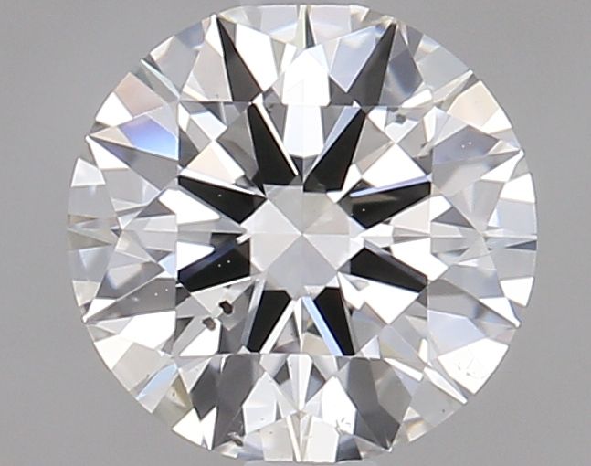 5136342783 Diamant Natural ROUND SI1