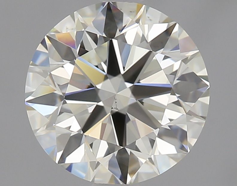 514284060 Diamant Natural ROUND VS2