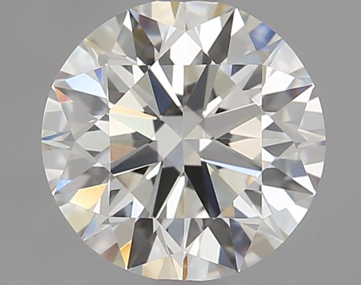514284088 Diamant Natural ROUND VVS2