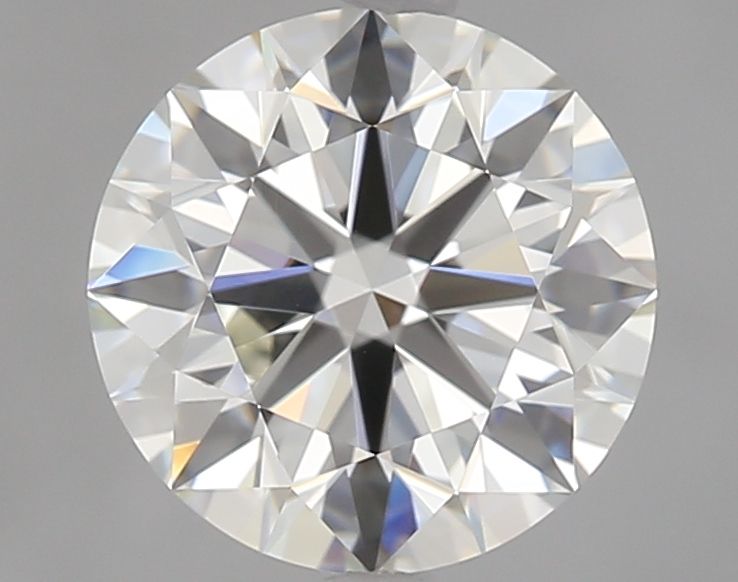 514284108 Diamant Natural ROUND VVS1