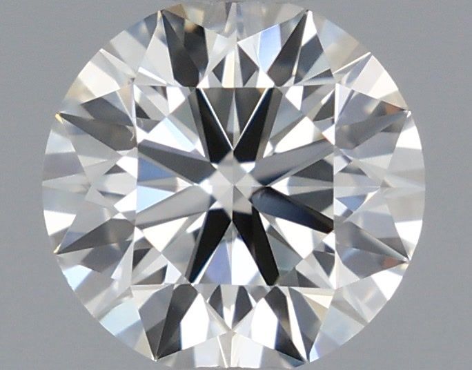 514285902 Diamant Natural ROUND VVS2