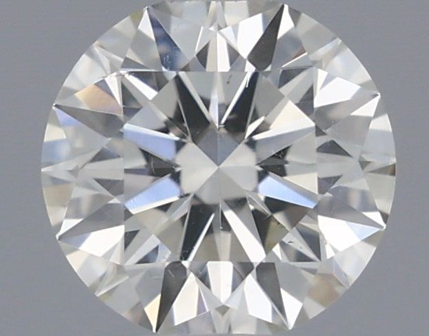 514287694 Diamant Natural ROUND VS2