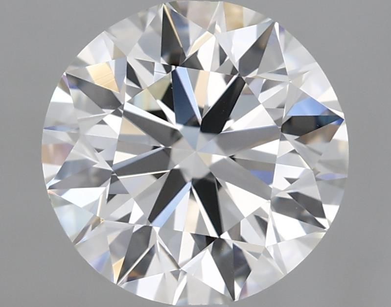 515200886 Diamant Natural ROUND IF