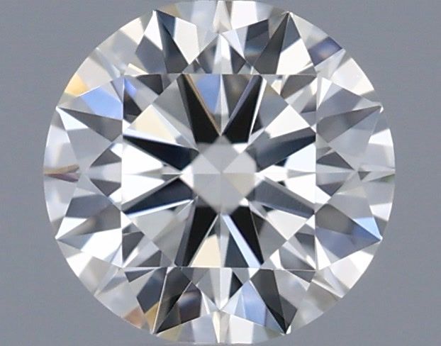 515292828 Diamant Natural ROUND VVS1