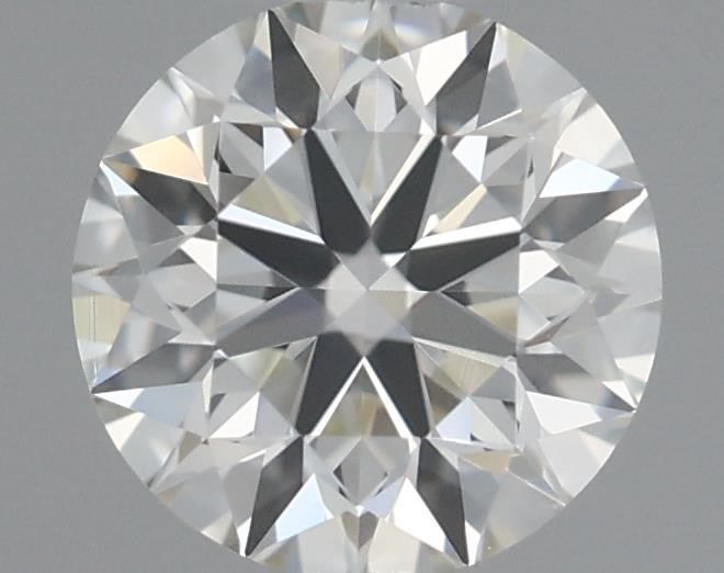 515293417 Diamant Natural ROUND IF