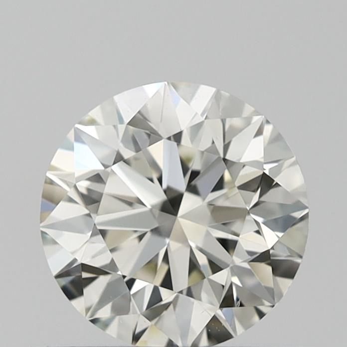 515294061 Diamant Natural ROUND VS1