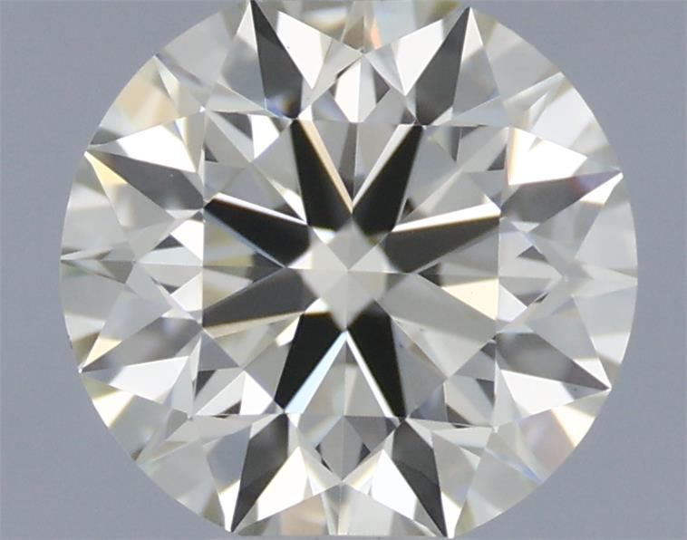 515296261 Diamant Natural ROUND VVS1
