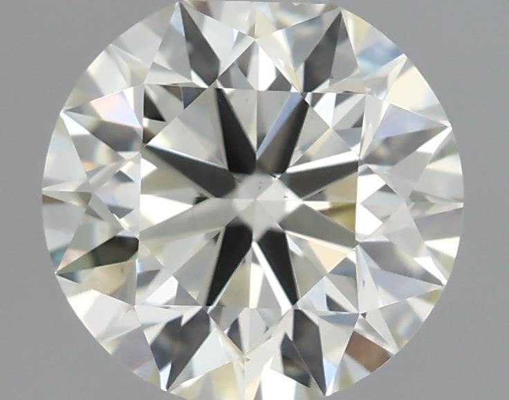 515298111 Diamant Natural ROUND VS1