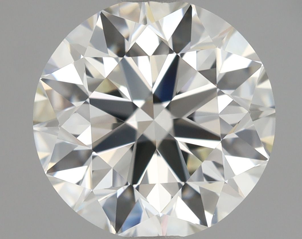516263900 Diamant Natural ROUND VVS1