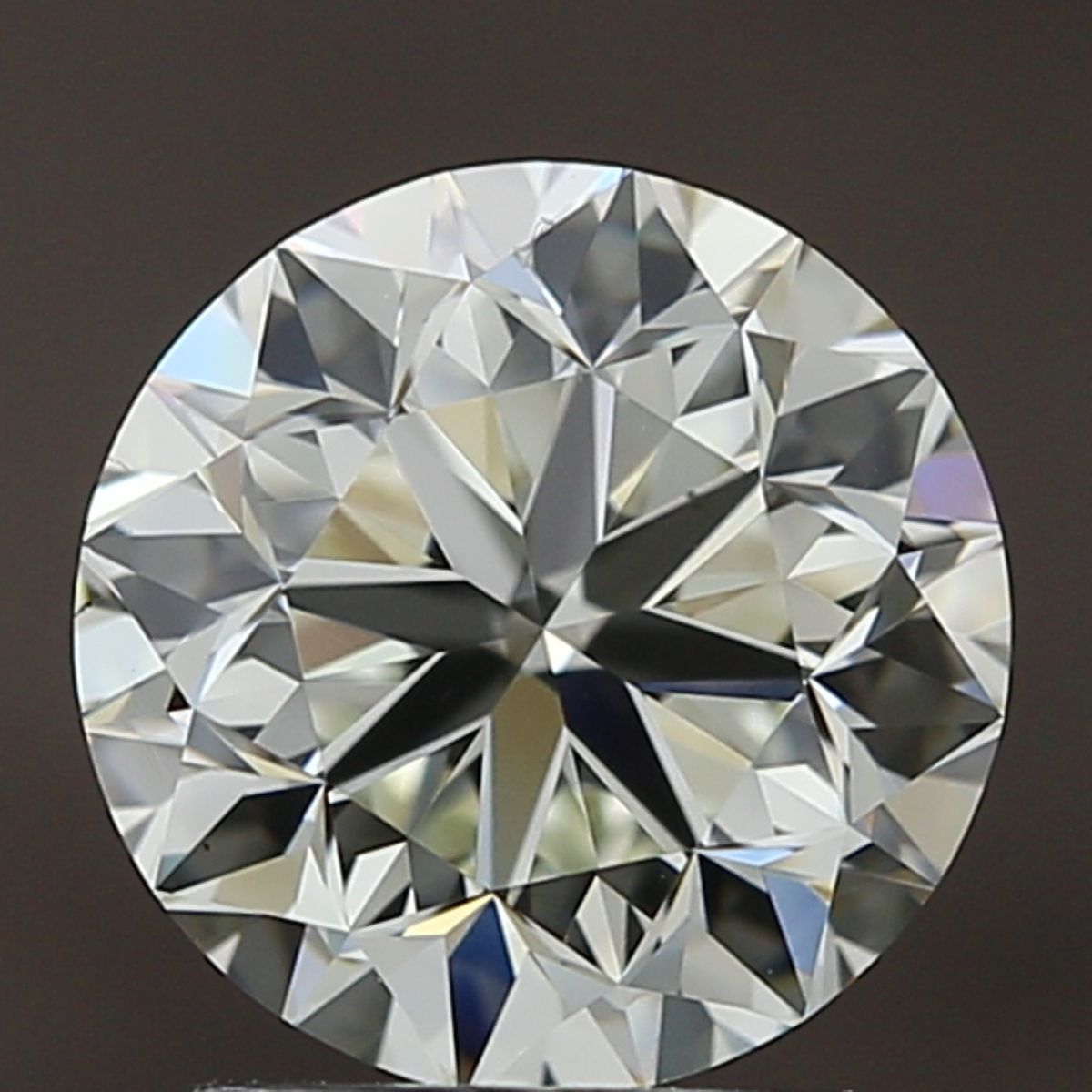 516264493 Diamant Natural ROUND VS1