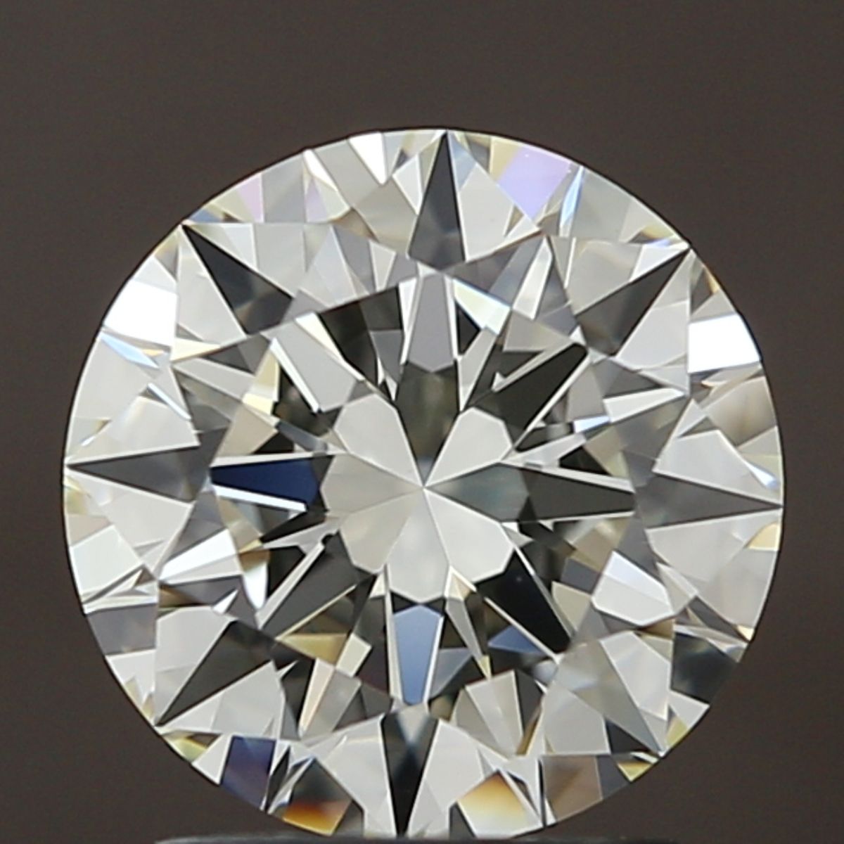 516264548 Diamant Natural ROUND VS1