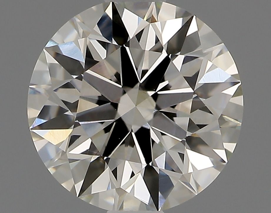 516280388 Diamant Natural ROUND VVS2
