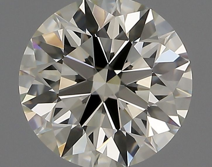 516280423 Diamant Natural ROUND VVS2