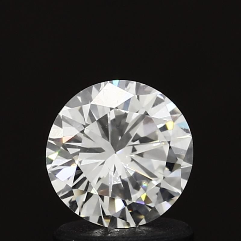 5172917844 Diamant Natural ROUND VVS2