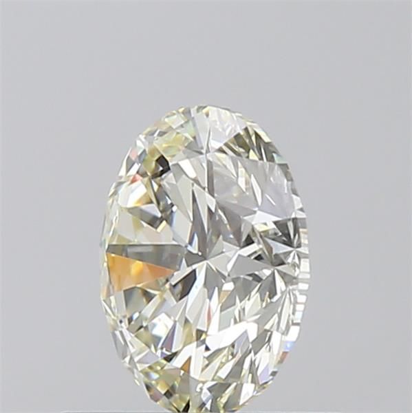517297563 Diamant Natural ROUND VVS1