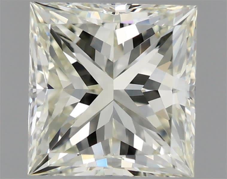 517298701 Diamant Natural PRINCESS VS2