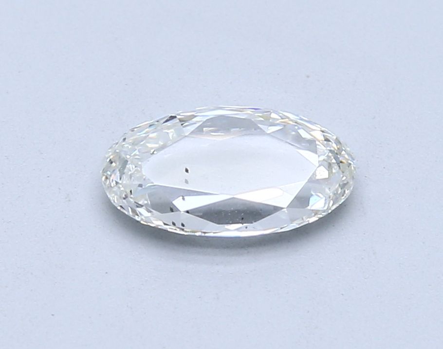 5191954619 Diamant Natural OVAL VS2