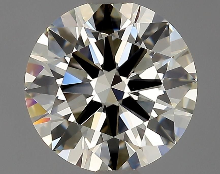 519235482 Diamant Natural ROUND VVS2