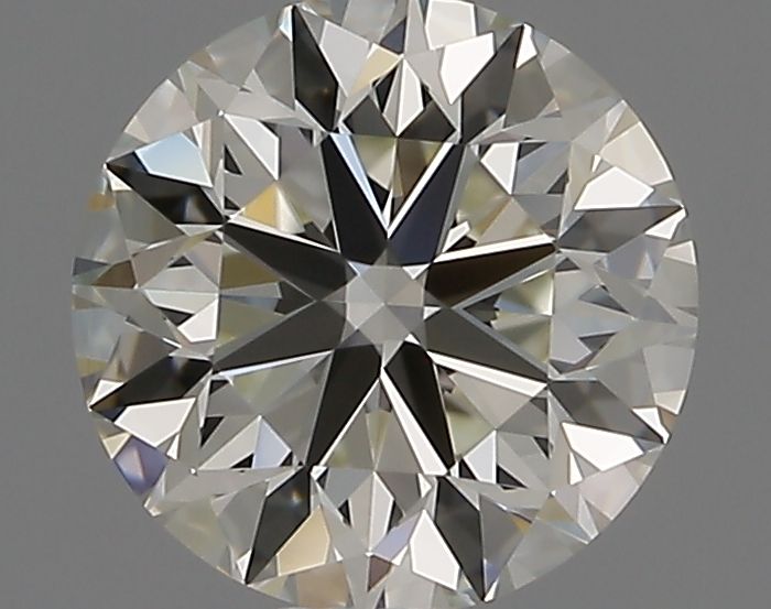 519236627 Diamant Natural ROUND VVS1