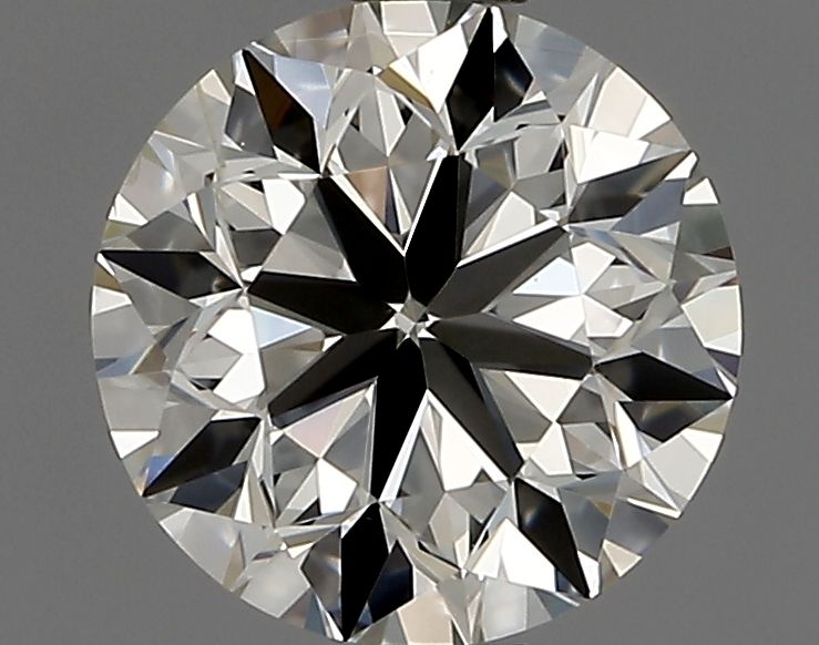 519236634 Diamant Natural ROUND SI1